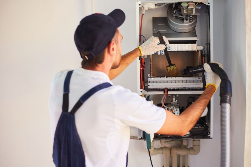 Electrical Boiler Repair
