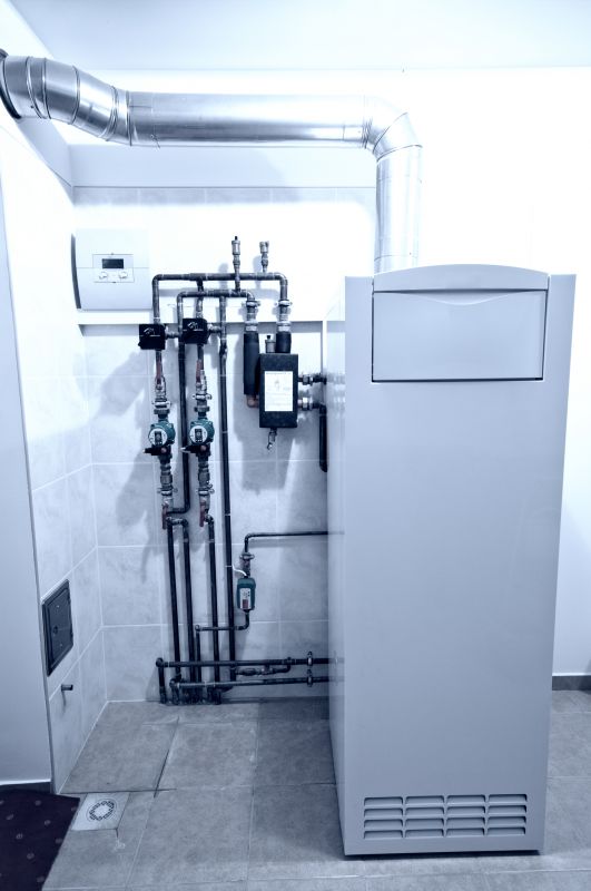 Heating System Installation