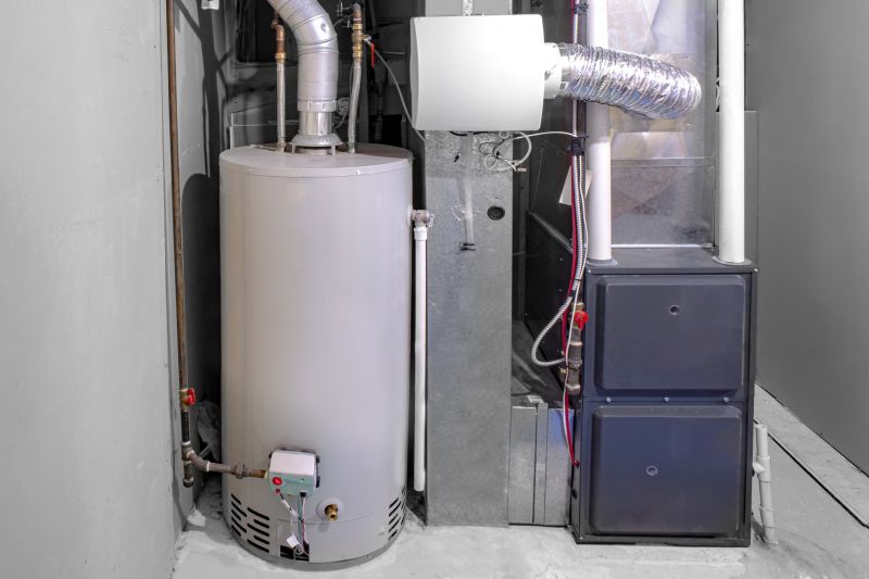 Heating System Installation