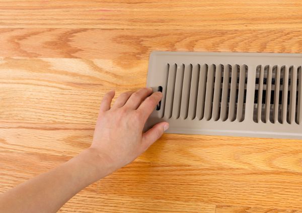 Furnace Duct Cleaning